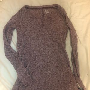 Hollister Long sleeve